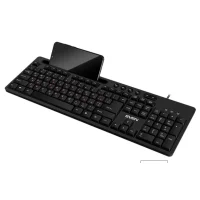 Клавиатура SVEN KB-S302 фото 2